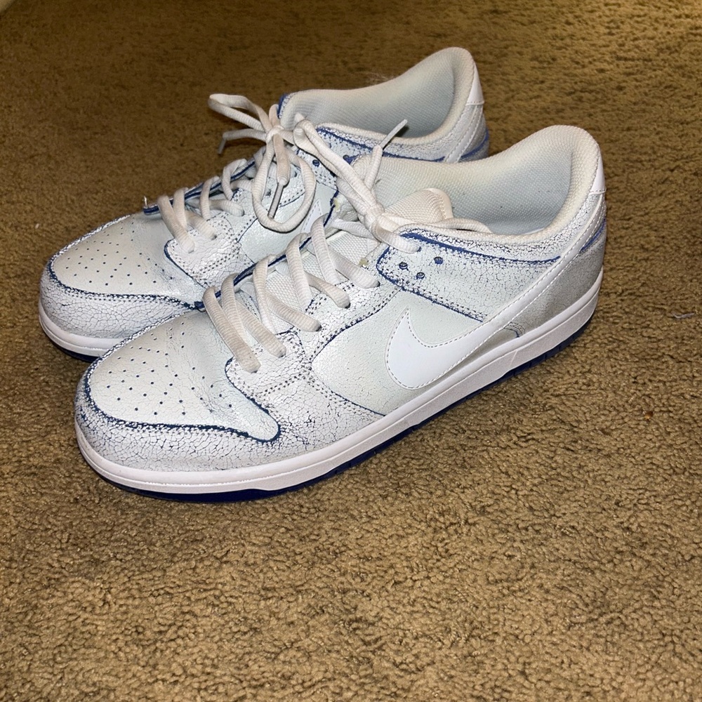 Nike Dunk Low